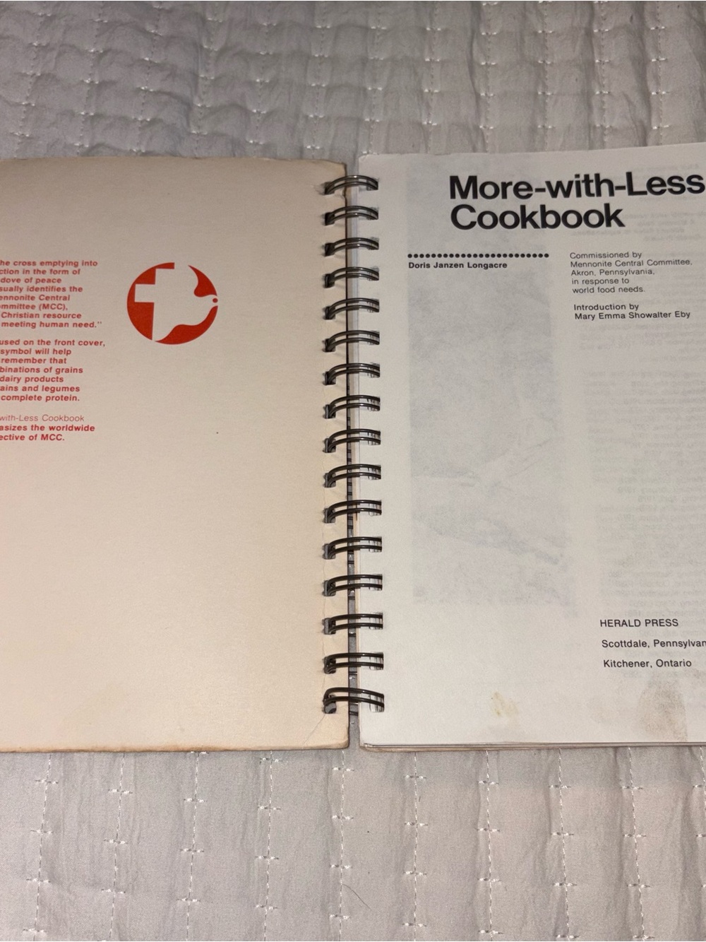 Cookbook detected - Picture 2 of 6